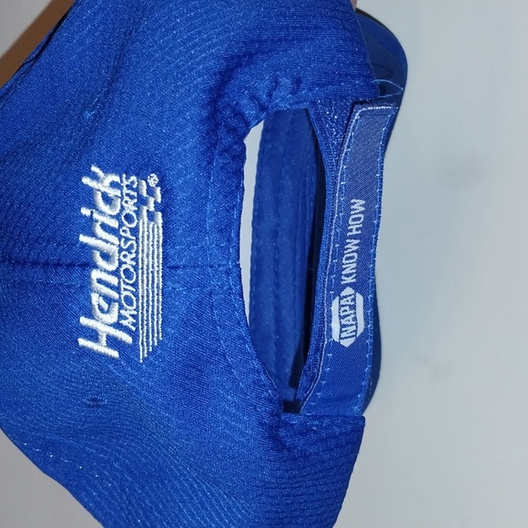 Brand New Chase Elliott 24 Napa NASCAR Racing Hat Cap NOS - Picture 4 of 5